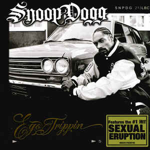 ego-trippin