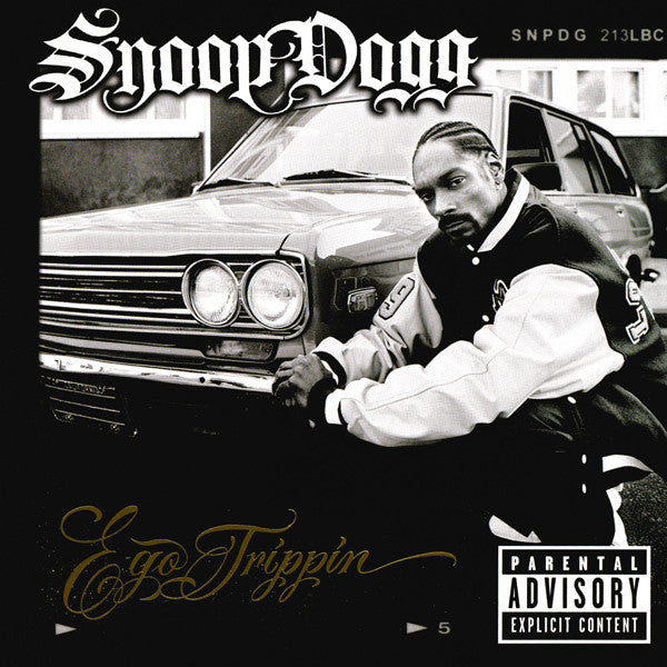 ego-trippin