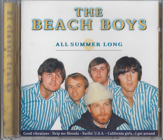 all-summer-long