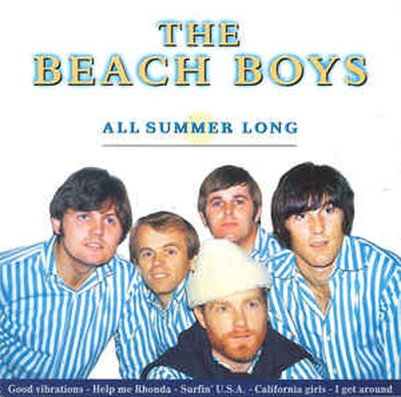 all-summer-long