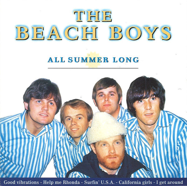 all-summer-long
