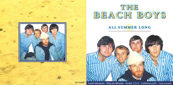 all-summer-long