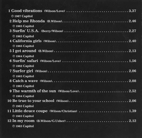 all-summer-long