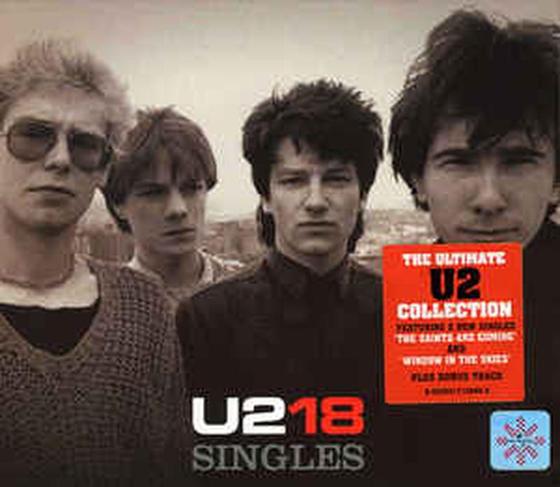 u218-singles