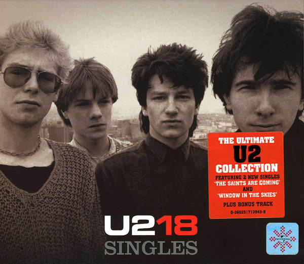 u218-singles