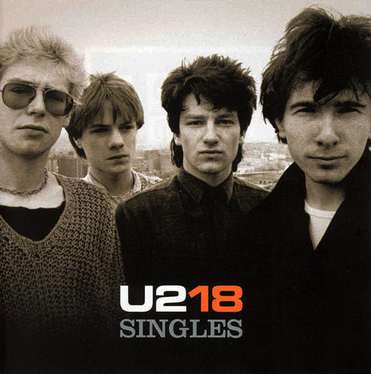u218-singles