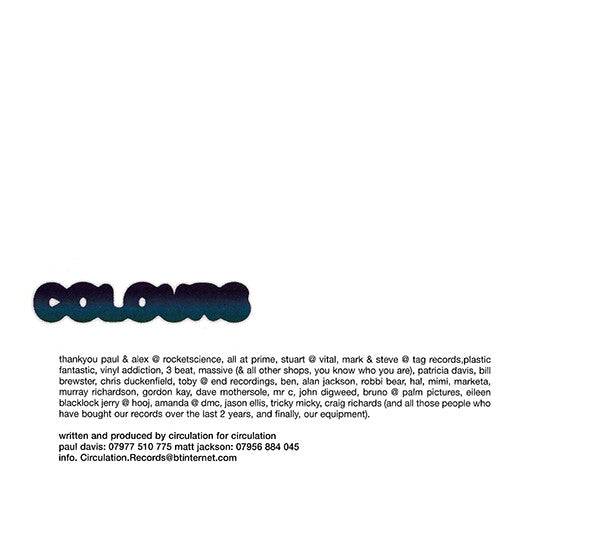 colours