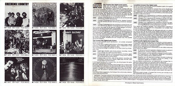 creedence-clearwater-revival