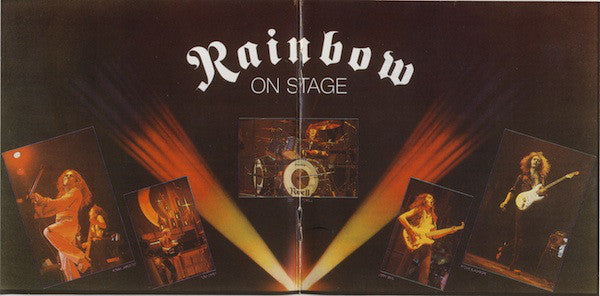 on-stage