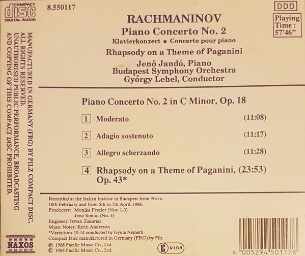 piano-concerto-no.-2-•-rhapsody-on-a-theme-of-paganini