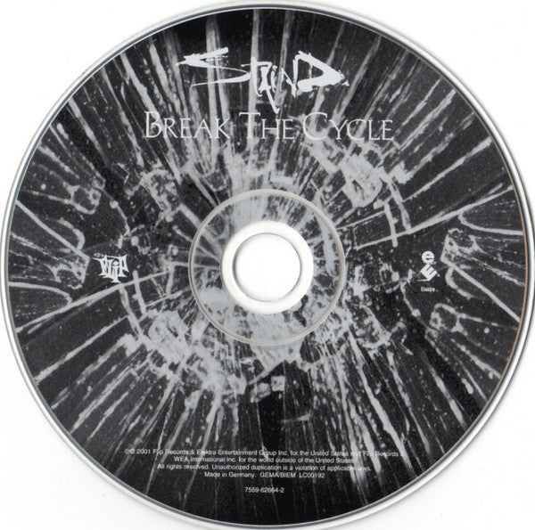 break-the-cycle