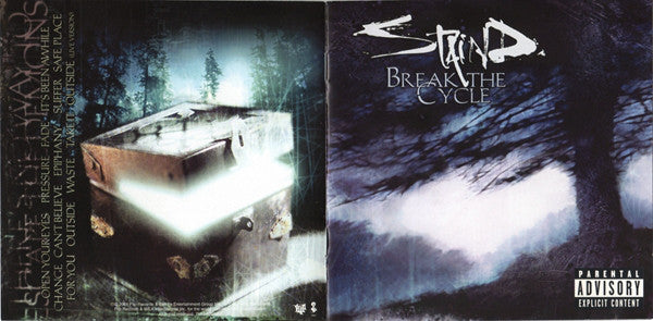 break-the-cycle