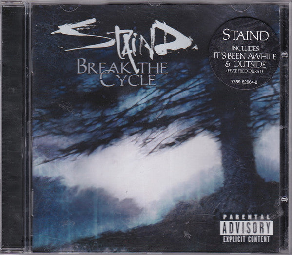 break-the-cycle