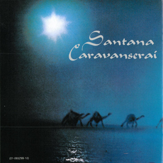 caravanserai