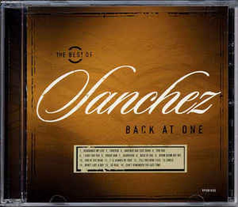 the-best-of-sanchez-back-at-one