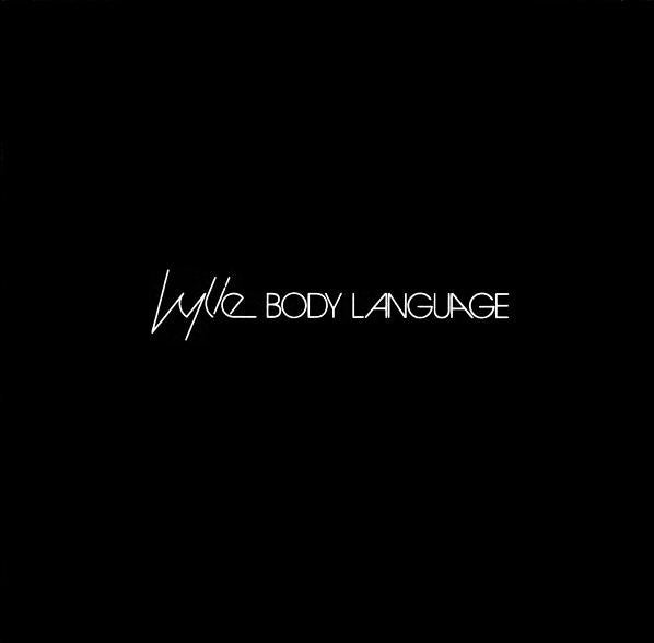 body-language