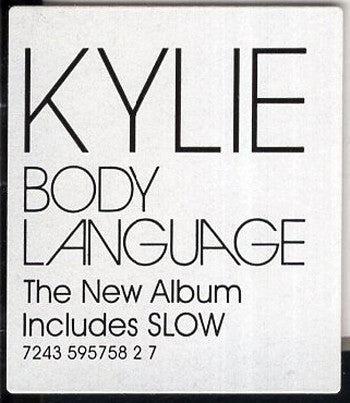 body-language