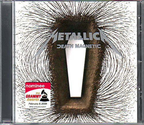 death-magnetic