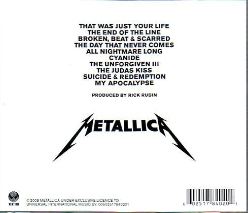 death-magnetic