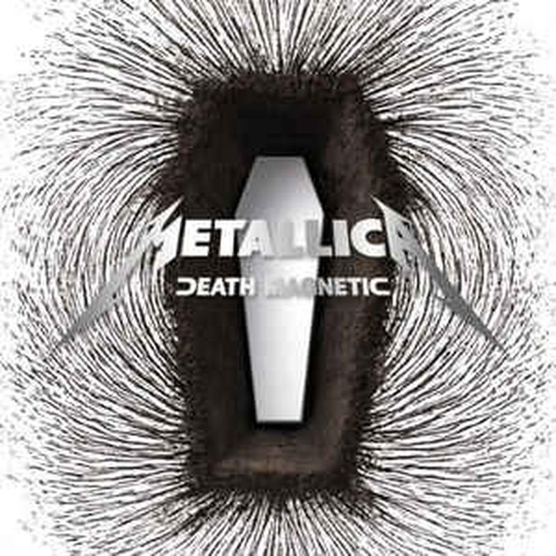 death-magnetic