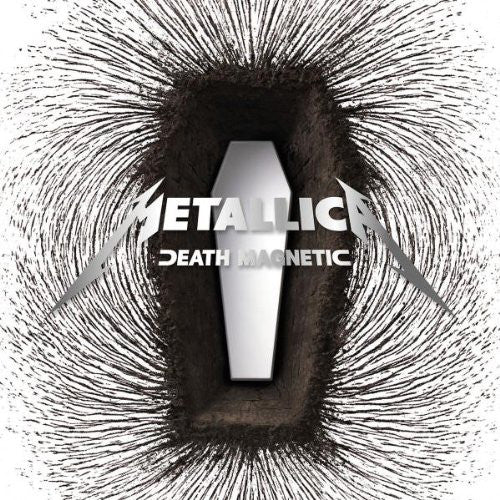 death-magnetic