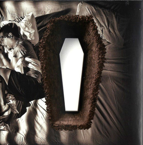 death-magnetic