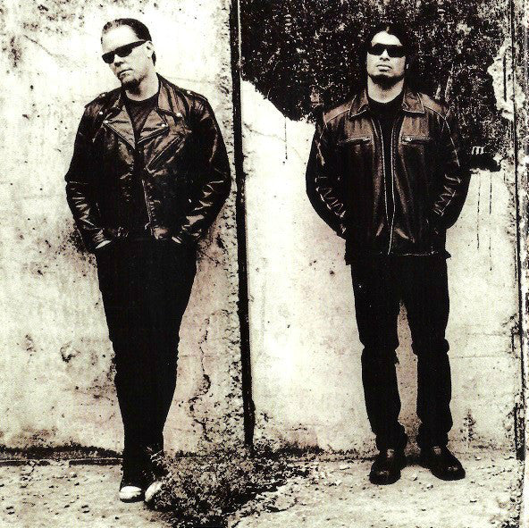 death-magnetic