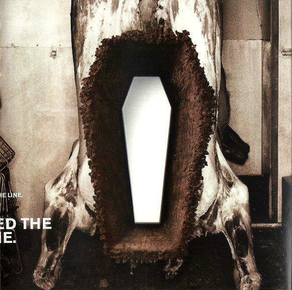 death-magnetic