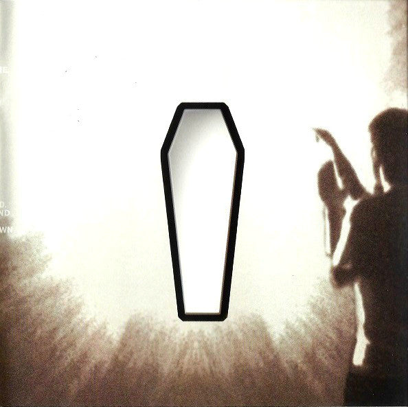 death-magnetic