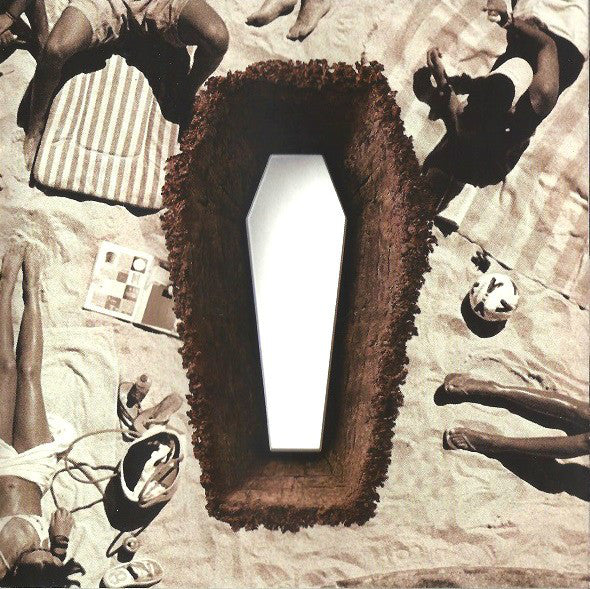 death-magnetic