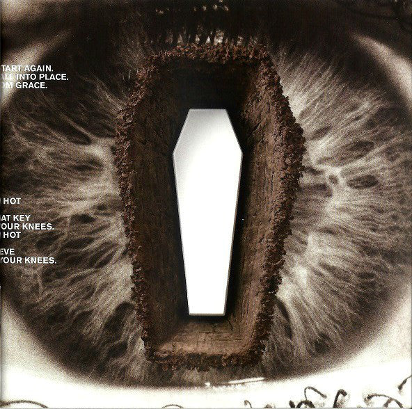 death-magnetic
