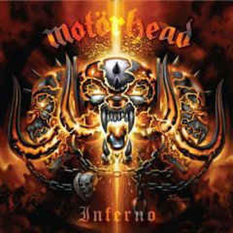 inferno