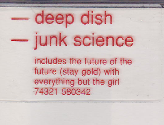 junk-science