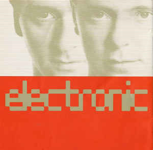 electronic