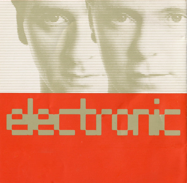 electronic