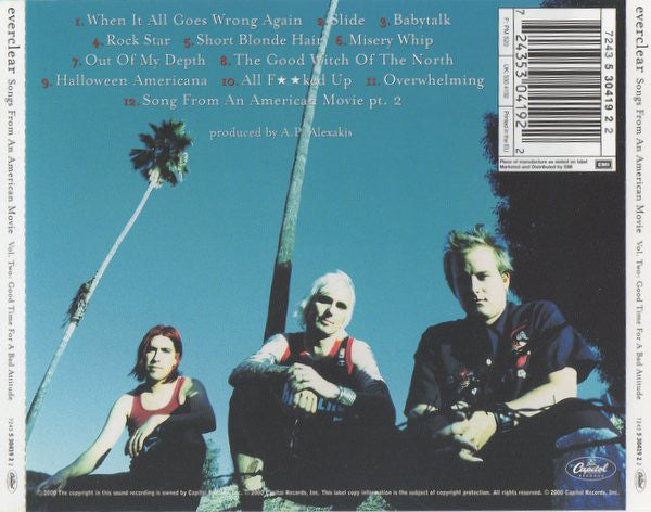 songs-from-an-american-movie-vol.-two:-good-time-for-a-bad-attitude
