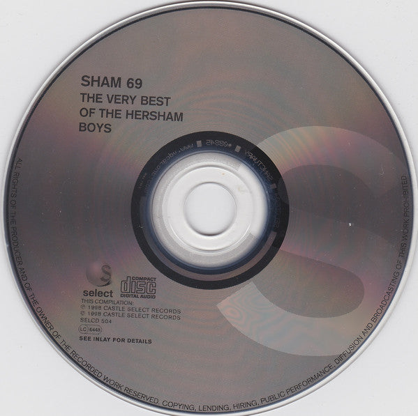 the-very-best-of-the-hersham-boys