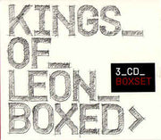 boxed
