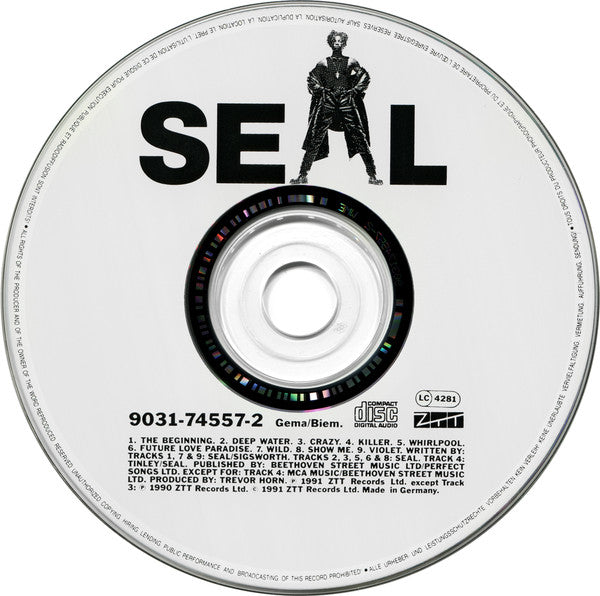 seal