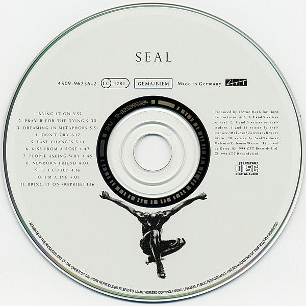 seal