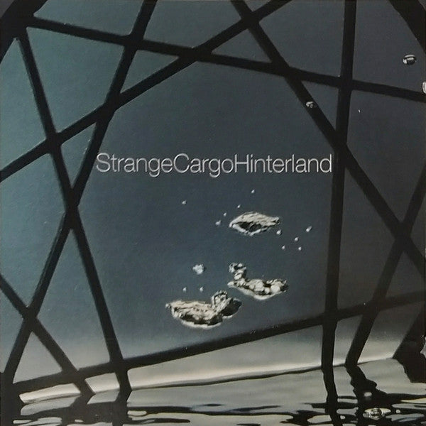 hinterland
