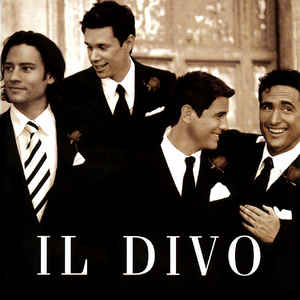 il-divo
