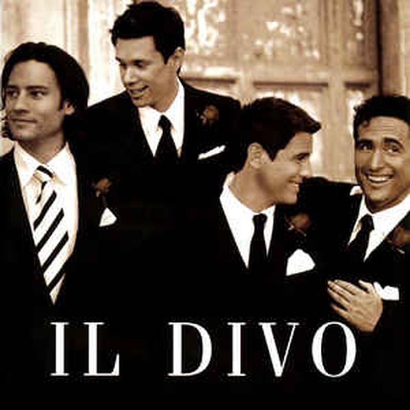 il-divo
