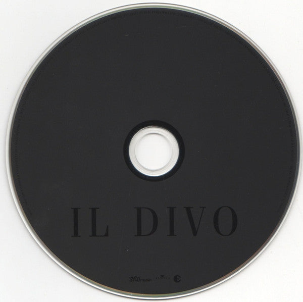 il-divo