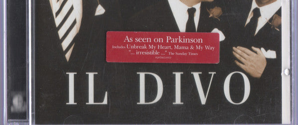il-divo