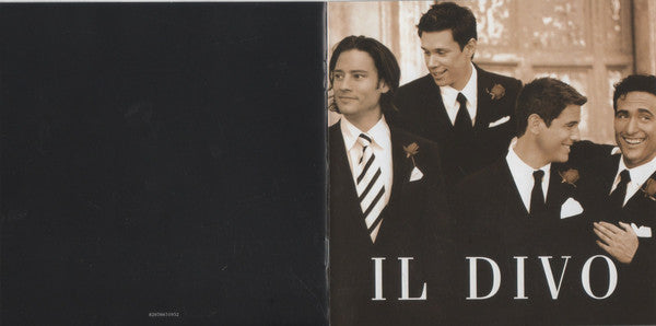 il-divo