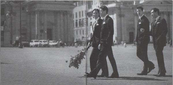 il-divo