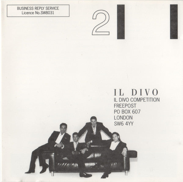 il-divo