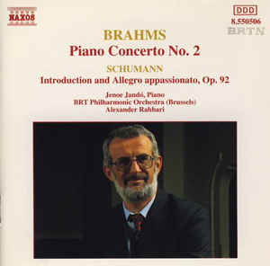 piano-concerto-no.-2-/-introduction-and-allegro-appassionato,-op.-92