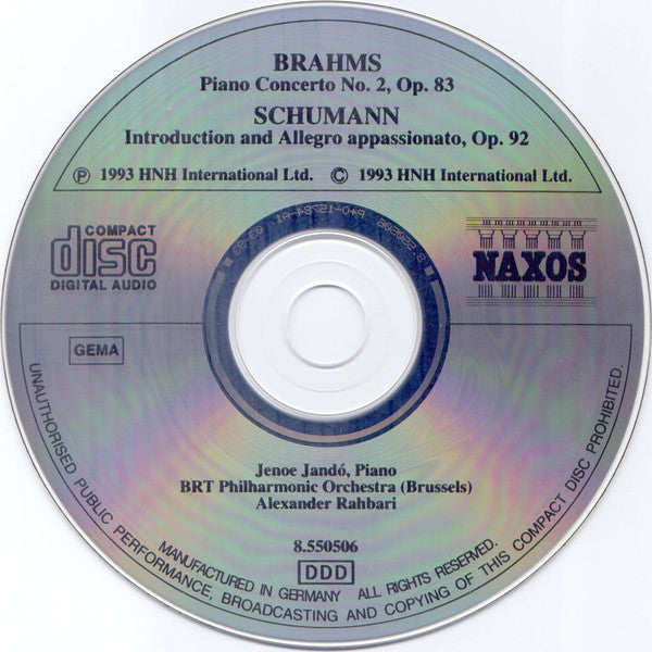 piano-concerto-no.-2-/-introduction-and-allegro-appassionato,-op.-92